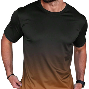 Durable et durable: conçu pour résister à l'épreuve du temps, notre t-shirt en polyester est durable et résistant - Product Image 1