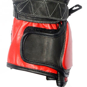 Nuevo diseño Guantes de moto cliente más demandado Color elegante nueva moda al por mayor Guantes de moto - Product Image 5