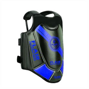 Protecteur de poitrine de sécurité sportive avec logo personnalisable Protecteur de corps de protection durable pour l'entraînement au taekwondo et aux arts martiaux Caractéristique souple - Product Image 6