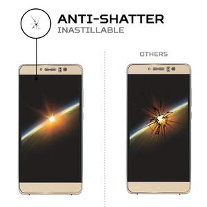 ฟิล์มกันรอยหน้าจอแบบป้องกันแรงกระแทกสำหรับเอ็กซ์โกดี้ ดี 15 ฟิล์มป้องกันระดับพรีเมียมเพื่อความปลอดภัยของอุปกรณ์ที่ได้รับการเสริมประสิทธิภาพ - Product Image 4