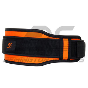 Weight Lifting Neoprene Dip <b>Belt</b> Best Sale Heavy Neoprene Padded Weightlifting Dip <b>Belt</b> Neoprene Weightlifting <b>Belt</b> - Product Image 3