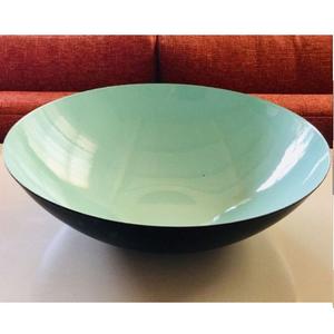 Fruit Salad <b>Metal</b> <b>Bowl</b> High Standard Quality Dinner Table Food Serving <b>Metal</b> <b>Bowl</b> Wholesaler Supplier Serving <b>Bowl</b> - Product Image 5