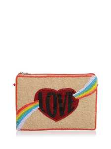 Dernier modèle de porte-monnaie en perles brodées à la main SPRITZUP YOUR LIFE, porte-monnaie en perles, porte-monnaie pour femmes et filles - Product Image 5