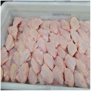 Pollo congelado orgánico de alta calidad Alas de articulación media Vitaminas Halal Suministro fresco rico disponible del fabricante - Product Image 6