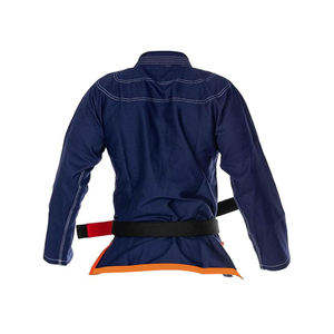 Logotipo personalizado de alta calidad, uniforme de jiu jitsu, el mejor diseño con precio de Pakistán, uniforme de jiu jitsu - Product Image 3