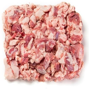 Venta al por mayor de carne de cerdo congelada de alta calidad 85/15 parte del cuerpo mejillones carne de ave carne de cerdo venta - Product Image 6