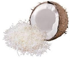 Noix de coco concassée congelée de nombreuses tailles 1kg 2kg CUSTOM avec un sceau de sécurité pratique pour l'utilisation - Product Image 2