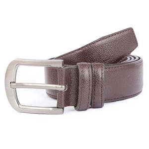 Cinturón para Hombre - Color Café - Product Image 2