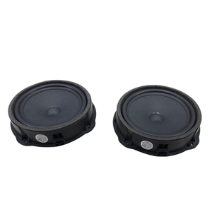 Haut-parleurs AUDI Q3 Série (F3B) 83A035415 (18>) - Product Image 5