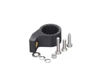 Support de pompe à carburant Eberspacher authentique pour équipement de stationnement, numéros de modèle 22 1000 50 03 00, garantie de 12 mois DE