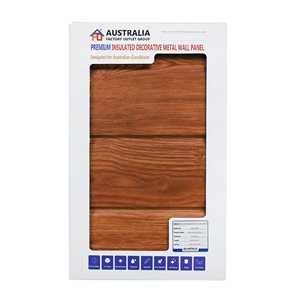 Paneles de Revestimiento Metálico AFO-P1603 - Salida de Fábrica Oficial en Australia $39.99/M² Muestras $9.99/M² - Duradero y Elegante - Product Image 2