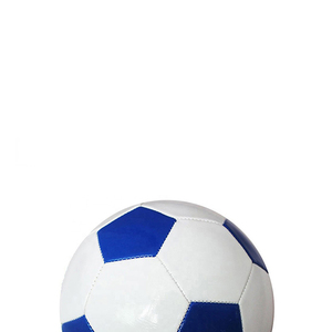 Balón de fútbol con textura de PU, juego profesional de fútbol, método sellado con pegamento térmico, pelotas de fútbol de la mejor calidad - Product Image 4
