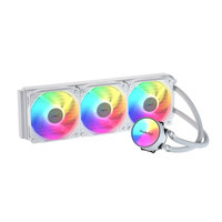 ProArtist SE360 EA3 240SE Shenguang refroidissement par eau synchrone CPU ordinateur de bureau hôte radiateur boîtier avec ventilateurs et refroidissement