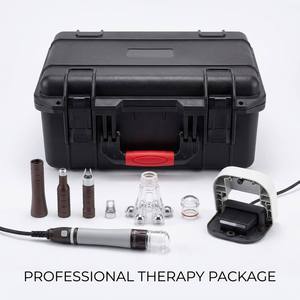 Dispositivo <span class=keywords><strong>de</strong></span> <span class=keywords><strong>Terapia</strong></span> Profesional PHOMED Curelight Clase IV para Recuperación Deportiva, Alivio del Dolor <span class=keywords><strong>de</strong></span> <span class=keywords><strong>Rodilla</strong></span> y Fisioterapia - Product Image 4