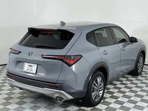 Meilleur crossover 4 portes Acura ADX 2025 standard et satisfaisant - Product Image 5