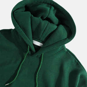 Sudaderas con capucha de hombre de alta calidad personalizadas Sudaderas con capucha de talla grande de gran tamaño Sudaderas con capucha de invierno Proveedor directo de fábrica Hecho en Pakistán - Product Image 2