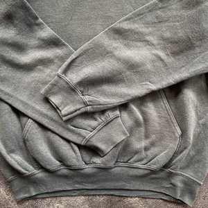 Boston Football Thème Hoodies pour Hommes Personnalisable Illustration et Logo Haute Qualité Confortable Polaire Sportswear - Product Image 3