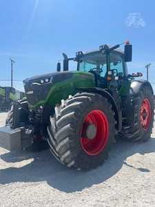 Maquinaria Agrícola en Venta / Tractor Fendt 1050 Vario en Venta - Product Image 2