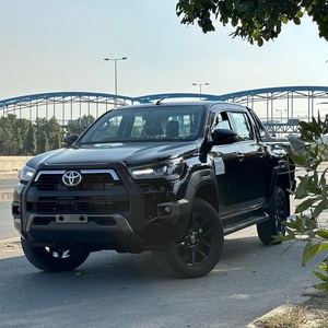 Hilux Revo Rocco Smart Cab 2.8L Diésel 4WD A 2023 en Oferta - Product Image 1