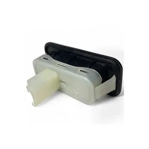 Botón de Apertura de Maletero Kaya Plastik KR-577 para Renault Clio 3, 8200385515, Hecho en Turquía - Product Image 4