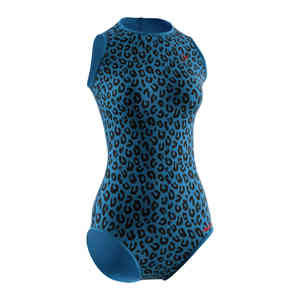 Best Selling Swimwear Terry Custom Logo for Women's Buyers, Bulk Order - Product Image 4