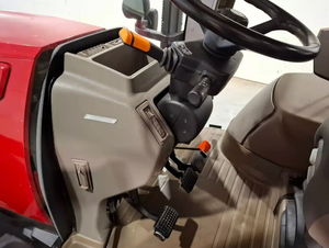 รถแทรกเตอร์ M5-091 kubotta มือสองสภาพยอดเยี่ยม - Product Image 2