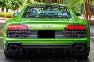 2023 R 8 V10 Performance AWD Manuelle Automatique Sièges en Cuir Arrière R18 RS4 Voiture Électrique Essence Électrique - Product Image 4