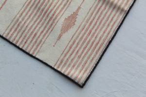 Tapis de créateur faits à la main de qualité supérieure Tapis géométriques surdimensionnés pour la décoration de salon Inde - Product Image 4