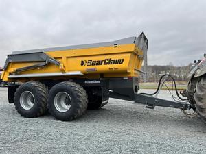 2024 Griffe d'ours 24 camions à benne basculante/remorque - Product Image 6