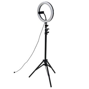 Luce ad Anello LED Kooper 128 LED per Attrezzatura da Streaming Live - Product Image 1