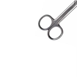 Ciseaux droits Mayo chirurgicaux en acier inoxydable, outil médical pour la chirurgie clinique et l'utilisation en salle d'opération - Product Image 5