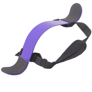 Equipo de Entrenamiento de Fuerza con Logotipo Personalizado, Brazalete Ajustable de Acero Resistente para Gimnasio, Entrenamiento de Fuerza, Duradero y de Alta Calidad - Product Image 4