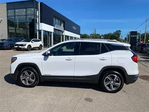 GMC Terrain SLT 2021 - Product Image 5