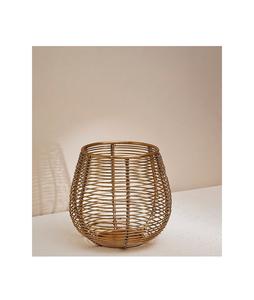 Support votif en métal doré idéal pour la décoration de table de mariage de luxe arrangement de pièce maîtresse et décoration festive - Product Image 2