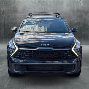 Kia Sportage 2020 - Product Image 1