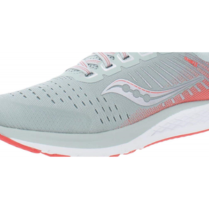 Saucony Kids Guide 13 Scarpe da Ginnastica Personalizzate per Ragazzi Blu Taglia 7 - Ideali per Primavera/Estate in Gomma PU Mesh - Product Image 3