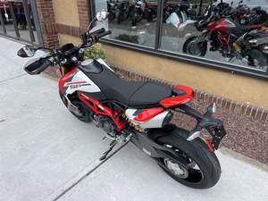 Meilleure offre de prix, Ducati Hypermotard 950 SP 937cc 114CV, moto neuve 2025/2026, vente en gros, exportation - Product Image 5