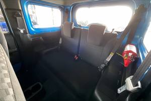 AUTO USATE IN OTTIME CONDIZIONI 2022 Suzuki Jimny <span class=keywords><strong>GL</strong></span> con CRUISE CONTROL SUV PRONTA PER LA SPEDIZIONE - Product Image 5