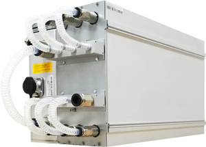 Antmin-eer S21+ Hyd-358 THs con 3 Años de Garantía, Soporte Personalizado, Otras Fuentes de Energía - Product Image 2