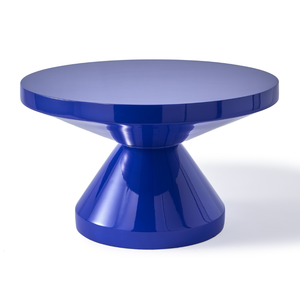 Table basse laquée de style mid-century en gros pour salon, table basse de qualité supérieure au design moderne, vente en gros du Vietnam - Product Image 4