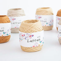 Fil de haute qualité Lattan (40g) de Corée du Sud