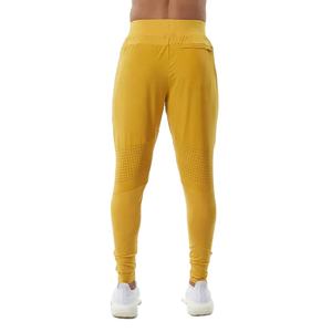 กางเกงวิ่งออกกำลังกายสำหรับผู้ชายกางเกงวอร์มแนวสตรีทใส่ได้พอดีตัว OEM สินค้าตรา - Product Image 3