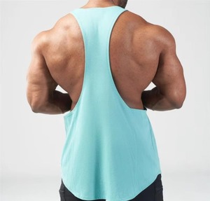 เสื้อกล้ามผู้ชายแบบน้ำหนักเบา - Product Image 4