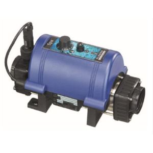 Elettro analogico piscina pompa di calore NANO SPA modello 4 kW-trifase-siamo grossista