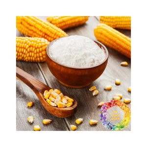 Polvo de almidón de maíz sin OGM de alta calidad con suministro confiable a granel, precio de comercio justo al por mayor y servicio de embalaje personalizado - Product Image 5