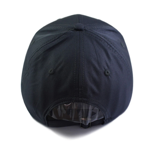 Casquette de baseball en coton réglable à 6 panneaux, style streetwear pour hommes et femmes, respirante, imperméable, décontractée - Product Image 5
