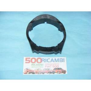 FIAT 500 F/R/G pour compteur automatique, contact arrière du compteur de vitesse, pour tachymètre, tableau de bord, protection arrière pour une meilleure visibilité - Product Image 1