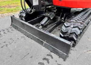Excavatrice Kubota - Product Image 6