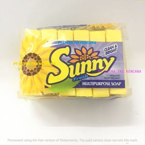 สบู่ซักผ้าอเนกประสงค์สบู่ซักผ้าอาบน้ำสบู่ก้อน - Product Image 6