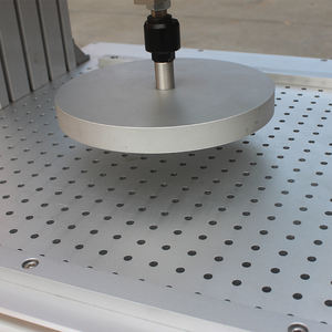 Испытательное оборудование ASTM D3574 для определения сопротивления сжатию и деформации пенопласта методом кратковременного давления (IFD) - Product Image 2